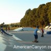 American Canyon Skate Park